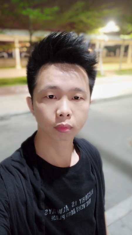 飞飞的第一张照片--南阳相亲服务中心