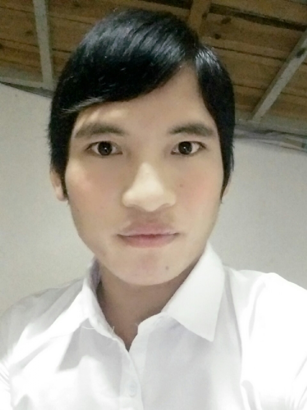 广西少主的第一张照片--南阳相亲服务中心