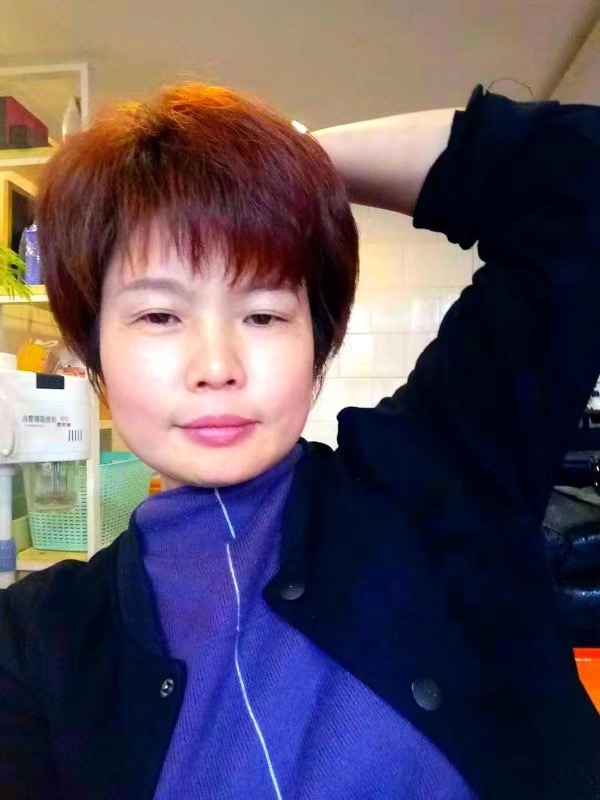 心若向阳的第一张照片--南阳相亲服务中心