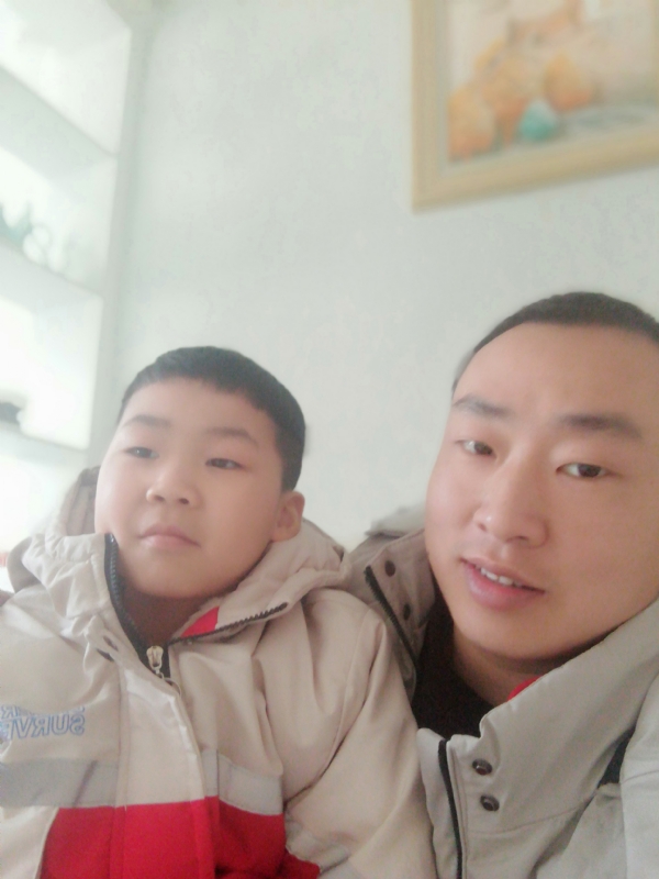 潇洒自由人的第二张照片--南阳相亲服务中心
