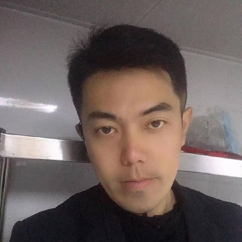 李龙的第一张照片--南阳相亲服务中心