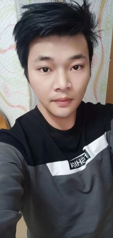王冰的第一张照片--南阳相亲服务中心