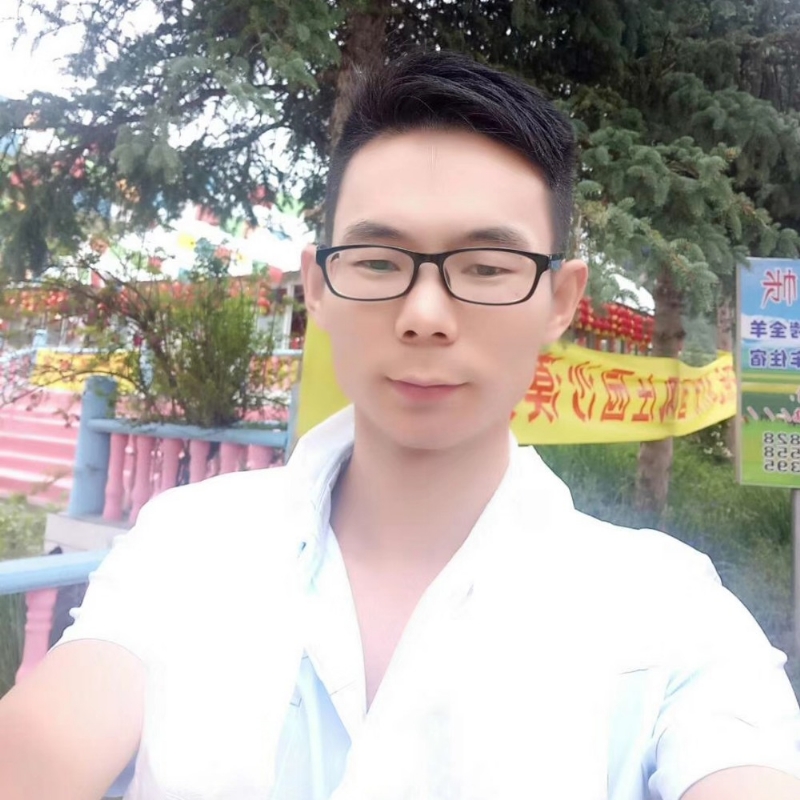 rocky的第一张照片--南阳相亲服务中心