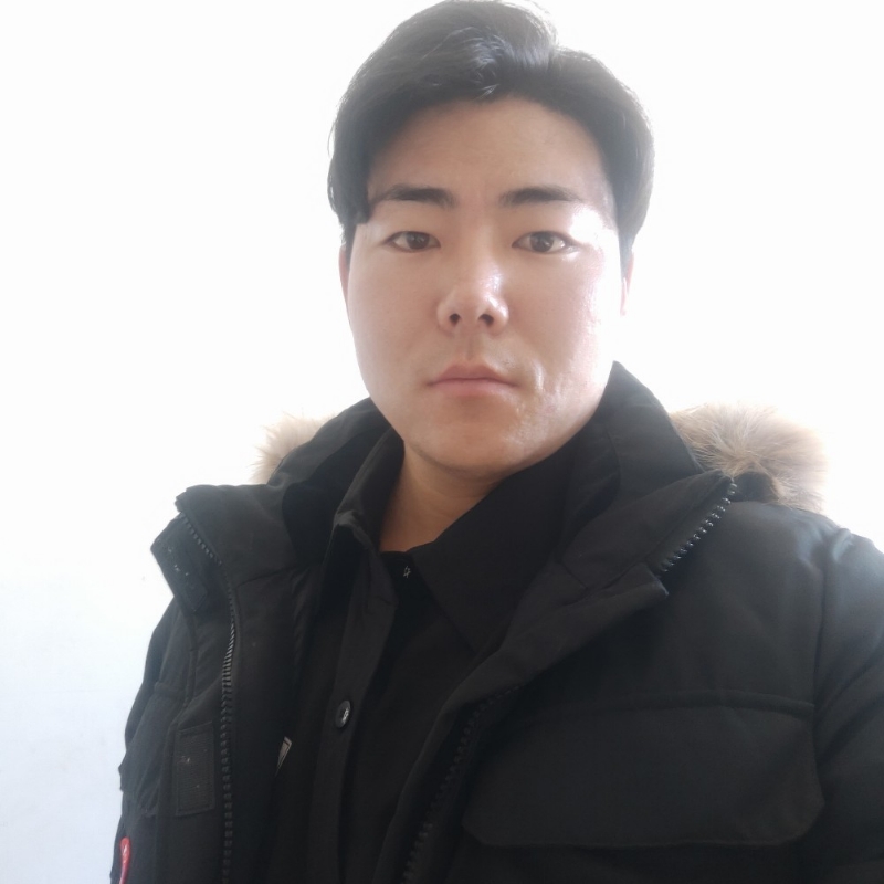 阿帅的第一张照片--南阳相亲服务中心