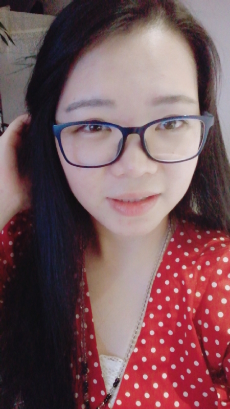 梨花的第一张照片--南阳相亲服务中心