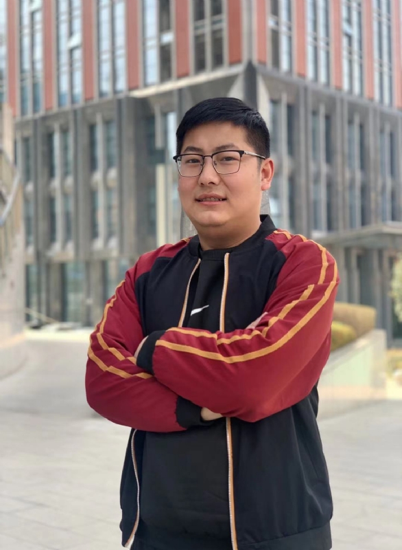 小飞的第三张照片--南阳相亲服务中心