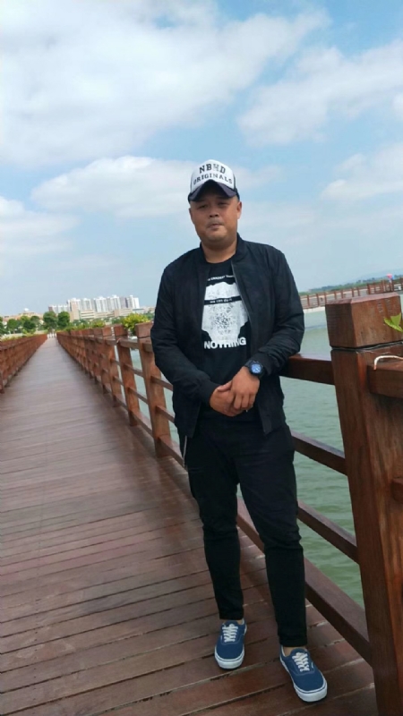 人生如戏的第二张照片--南阳相亲服务中心