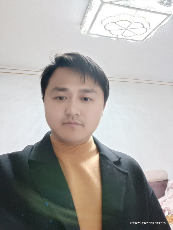 聆听的第二张照片--南阳相亲服务中心