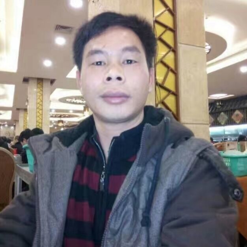 小蔡的第一张照片--南阳相亲服务中心
