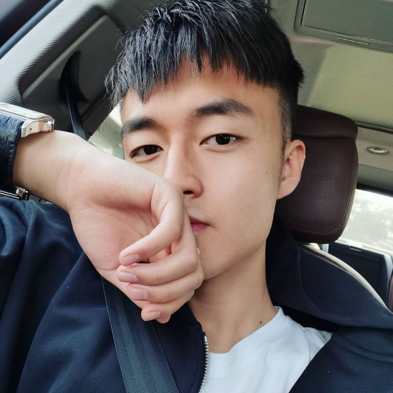 毅桦的第一张照片--南阳相亲服务中心