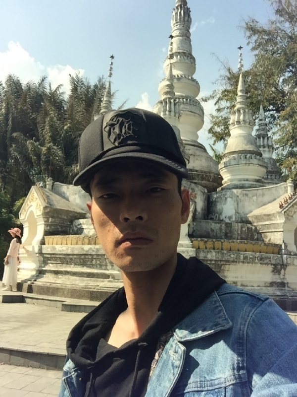 非诚勿扰的第一张照片--南阳相亲服务中心