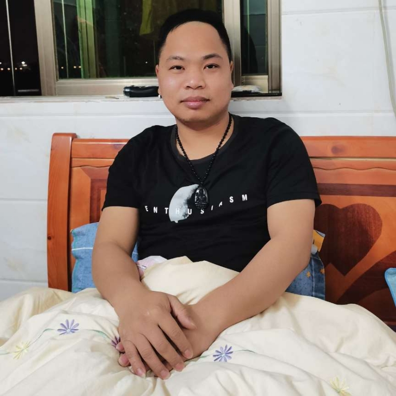 随心所欲的第一张照片--南阳相亲服务中心