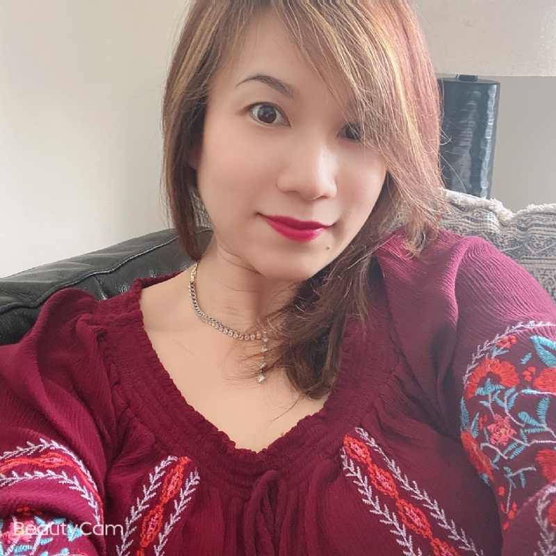 蜜儿的第一张照片--南阳相亲服务中心