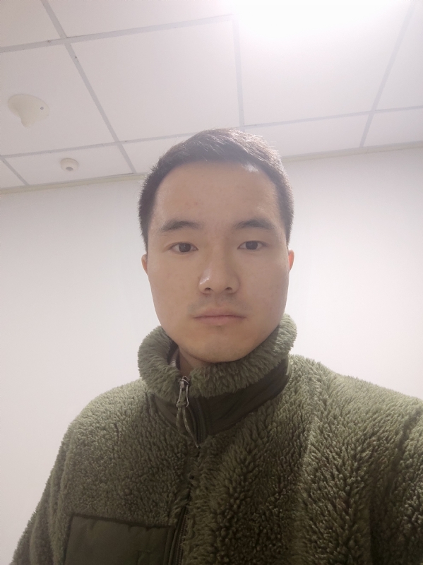 醒醒的第一张照片--南阳相亲服务中心