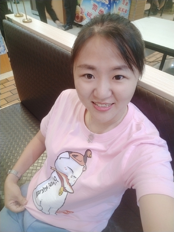 xly的第四张照片--南阳相亲服务中心