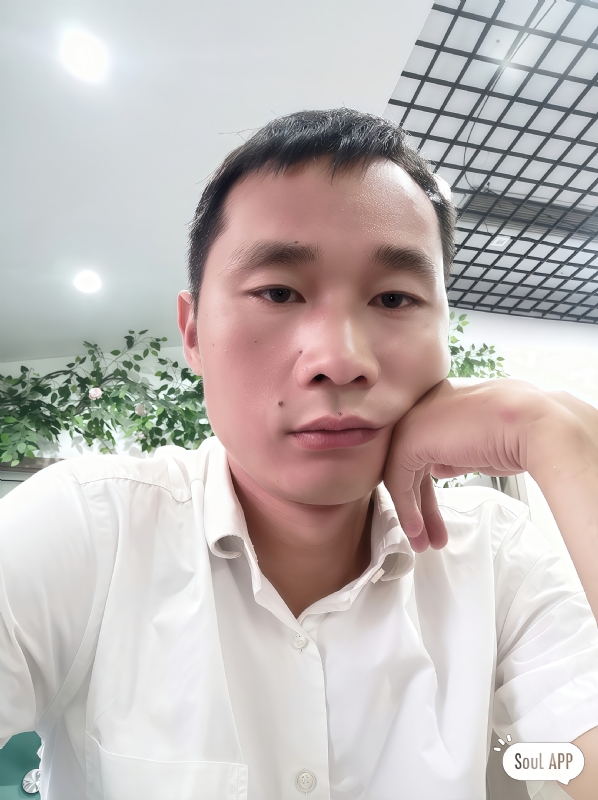 小刚的第一张照片--南阳相亲服务中心