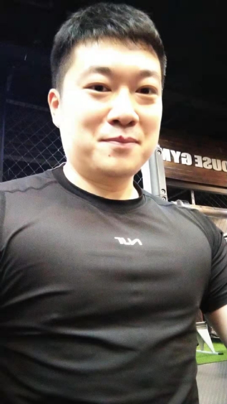 好想遇见你的第一张照片--南阳相亲服务中心
