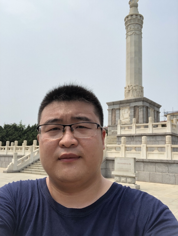 单身求带走的第一张照片--南阳相亲服务中心