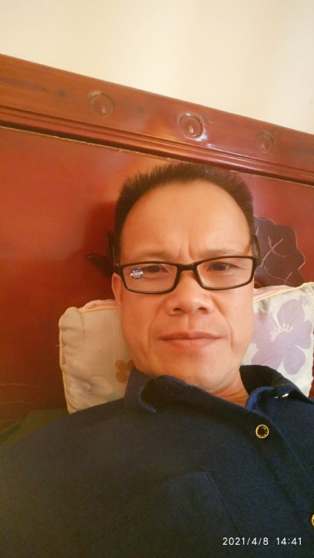 鹏鹏的第一张照片--南阳相亲服务中心