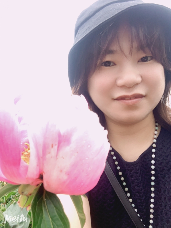 遇见未知的自己的第一张照片--南阳相亲服务中心