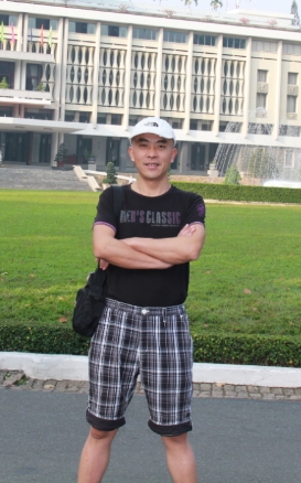 归零的第二张照片--南阳相亲服务中心