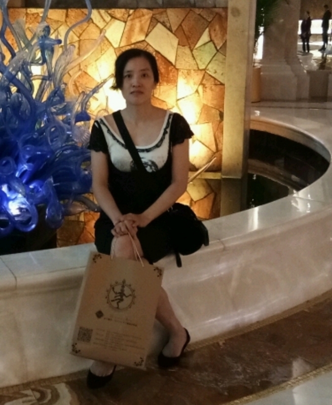 Anna的第二张照片--南阳相亲服务中心