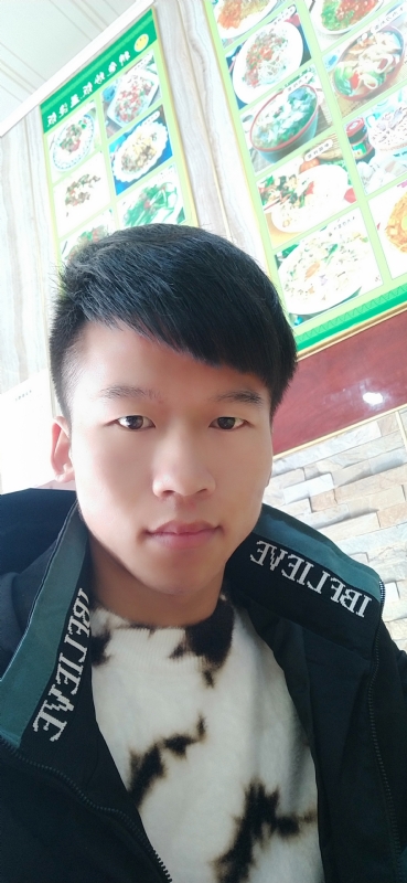 小周的第一张照片--南阳相亲服务中心