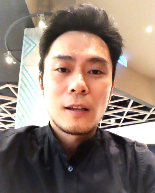 泽楷的第一张照片--南阳相亲服务中心