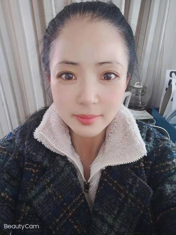 春晓的第一张照片--南阳相亲服务中心