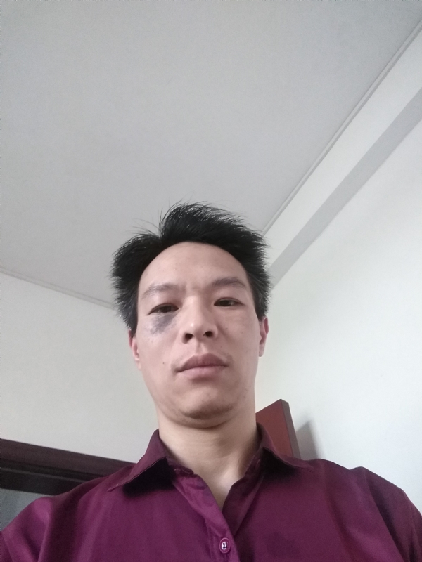 风中落叶的第二张照片--南阳相亲服务中心