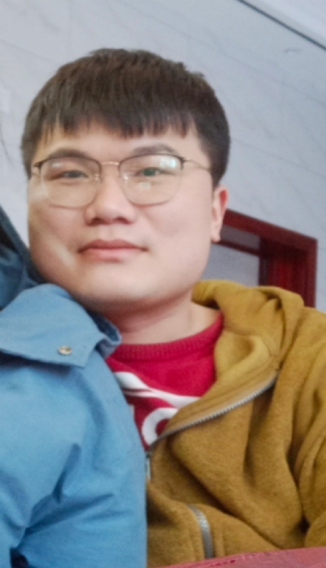 李文陆的第一张照片--南阳相亲服务中心