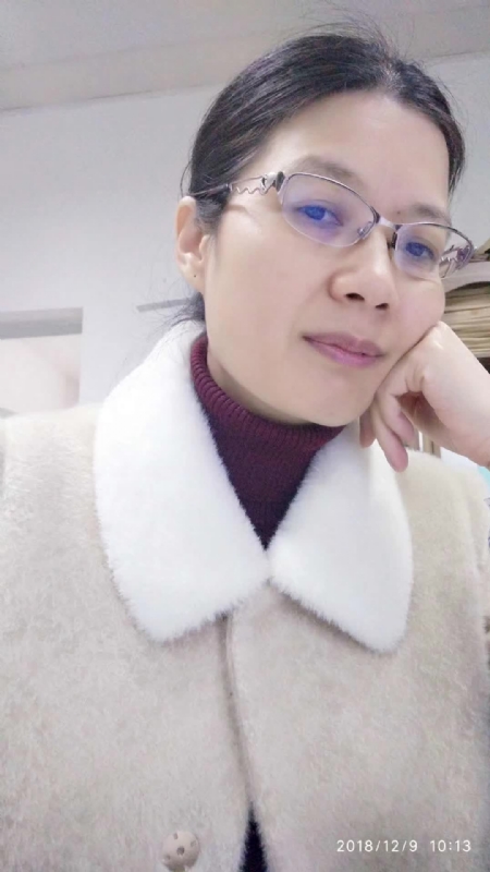 芷妤的第一张照片--南阳相亲服务中心