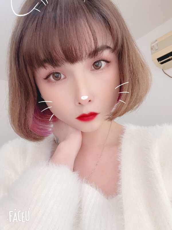 许昕柔的第一张照片--南阳相亲服务中心