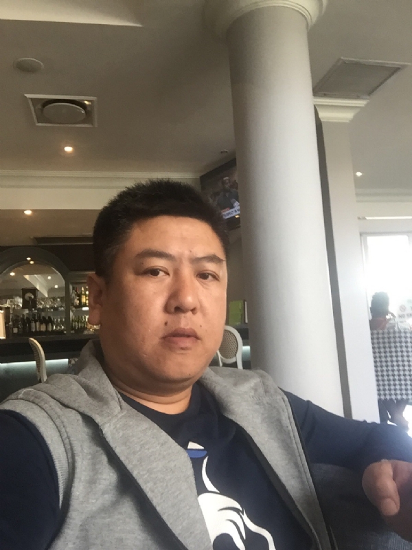 灵魂主义的第二张照片--南阳相亲服务中心