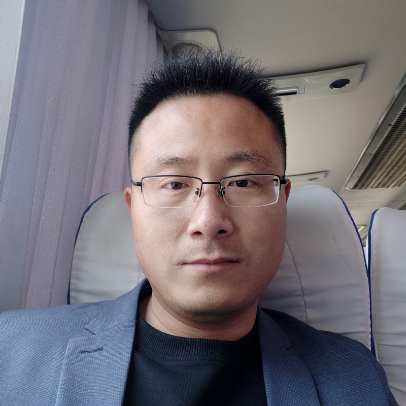 桑业挺的第一张照片--南阳相亲服务中心