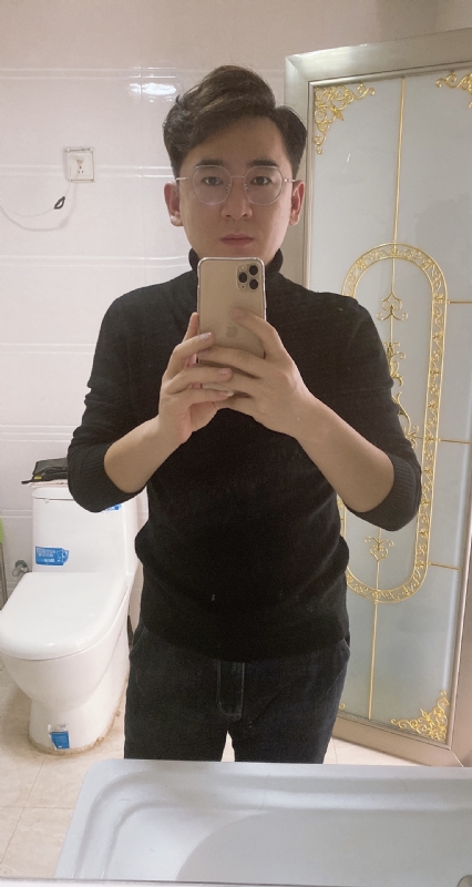 江流君的第一张照片--南阳相亲服务中心
