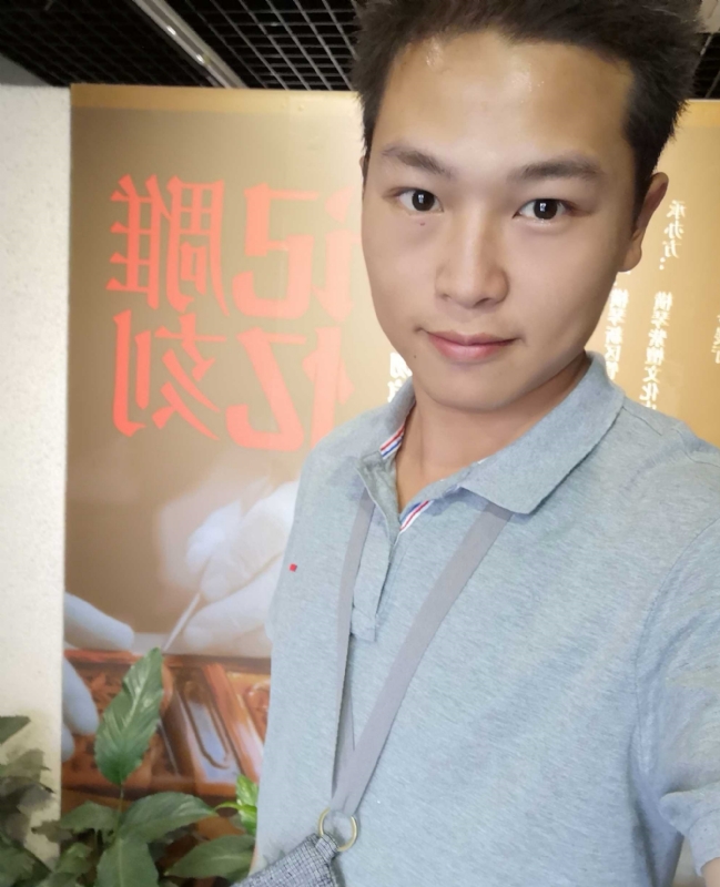 子非鱼VAE的第一张照片--南阳相亲服务中心