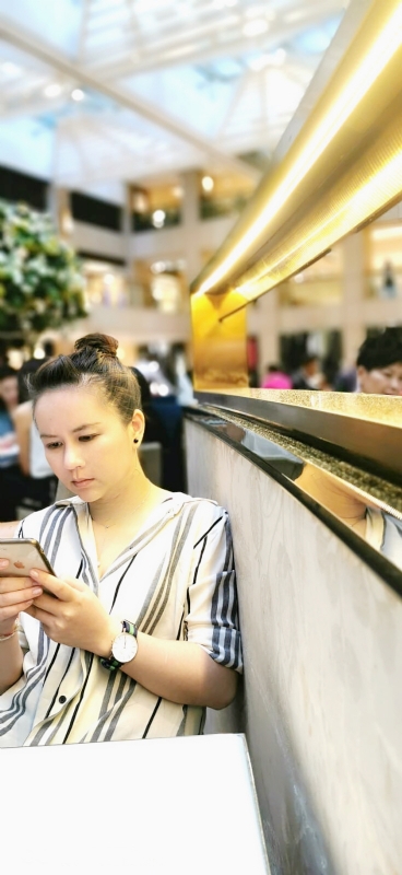 SorRytiff的第一张照片--南阳相亲服务中心