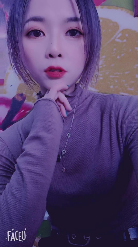 小丸子的第一张照片--南阳相亲服务中心