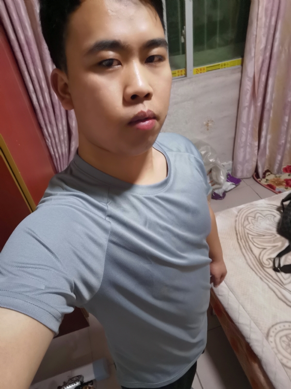 陶陶tjx的第一张照片--南阳相亲服务中心