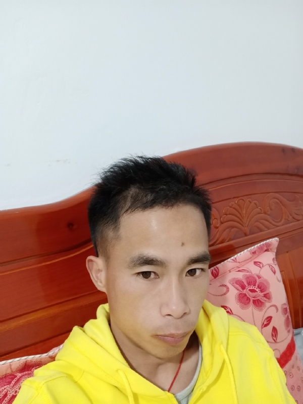 小biu崽的第一张照片--南阳相亲服务中心