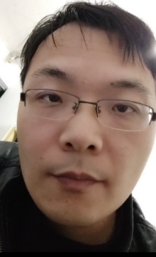 勇的第一张照片--南阳相亲服务中心