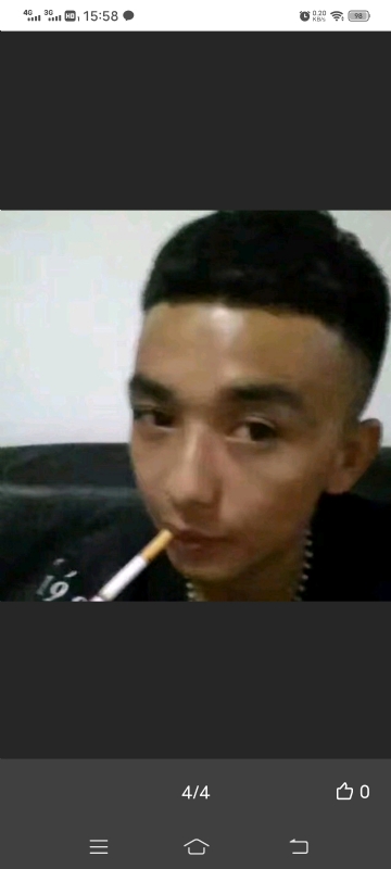 天道酬勤的第一张照片--南阳相亲服务中心