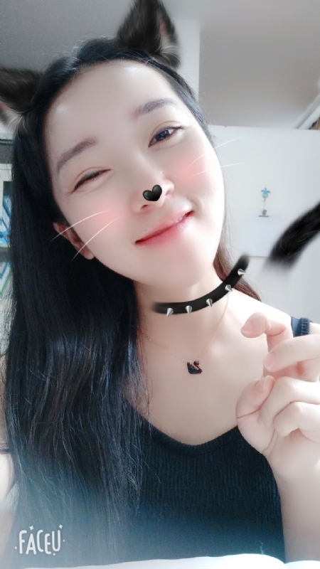 喵喵的第一张照片--南阳相亲服务中心