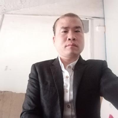 丁军的第一张照片--南阳相亲服务中心