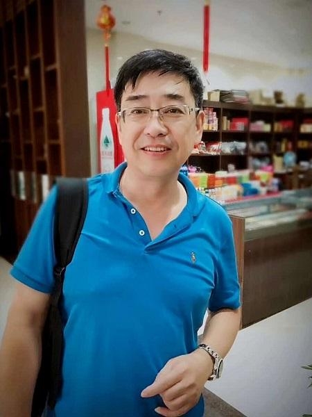 totti的第九张照片--南阳相亲服务中心