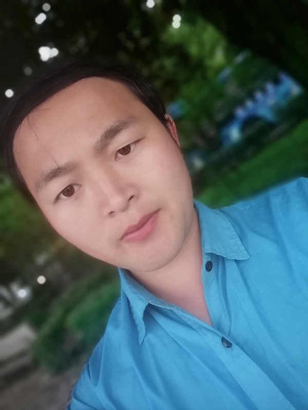 黎夕旧梦的第一张照片--南阳相亲服务中心
