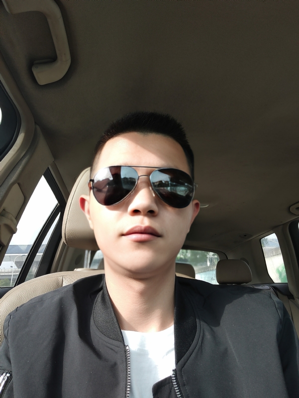 葛先生的第一张照片--南阳相亲服务中心