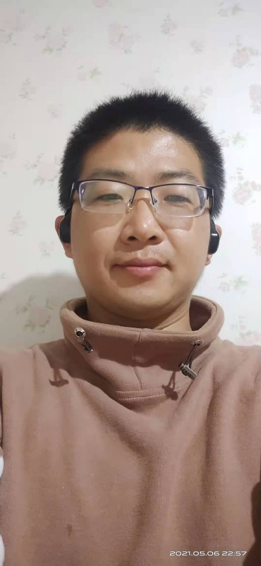 晴天的第二张照片--南阳相亲服务中心