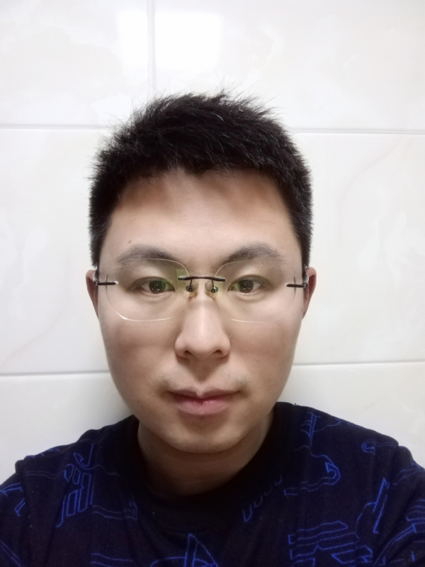 愿得一人心的第二张照片--南阳相亲服务中心